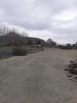 Terrain constructible