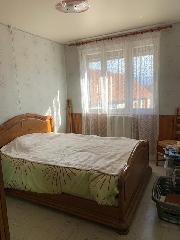 Maison - 98 m² - 5 pièces