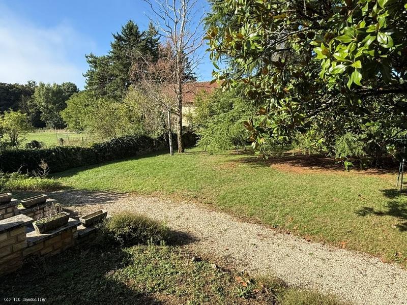 Maison - 107 m² - 4 pièces