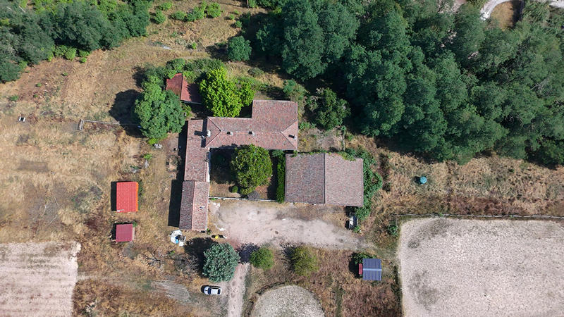 Maison - 272 m² - 8 pièces