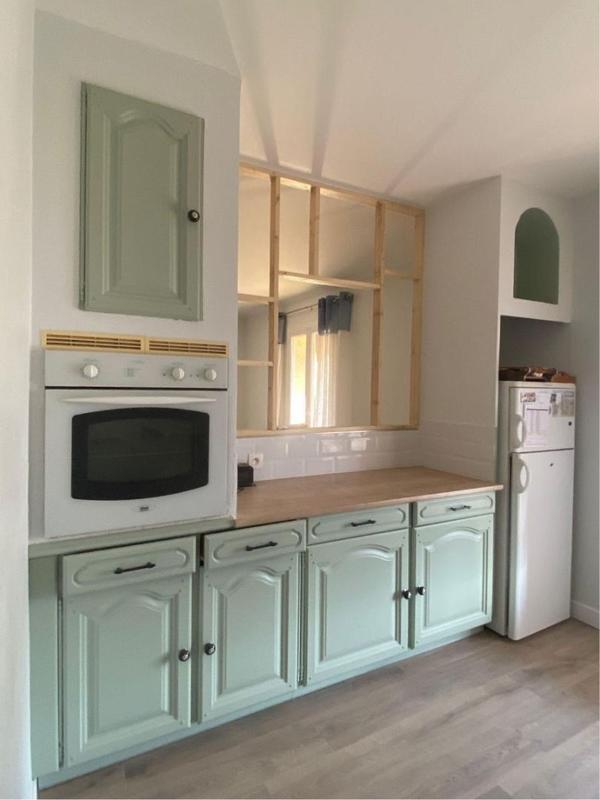 Maison - 91 m² - 4 pièces