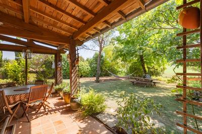 Maison - 250 m² - 10 pièces