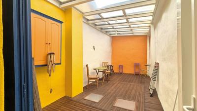 Maison de village - 99 m² - 6 pièces