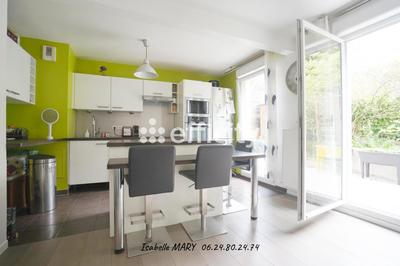 Appartement - 85 m² - 4 pièces