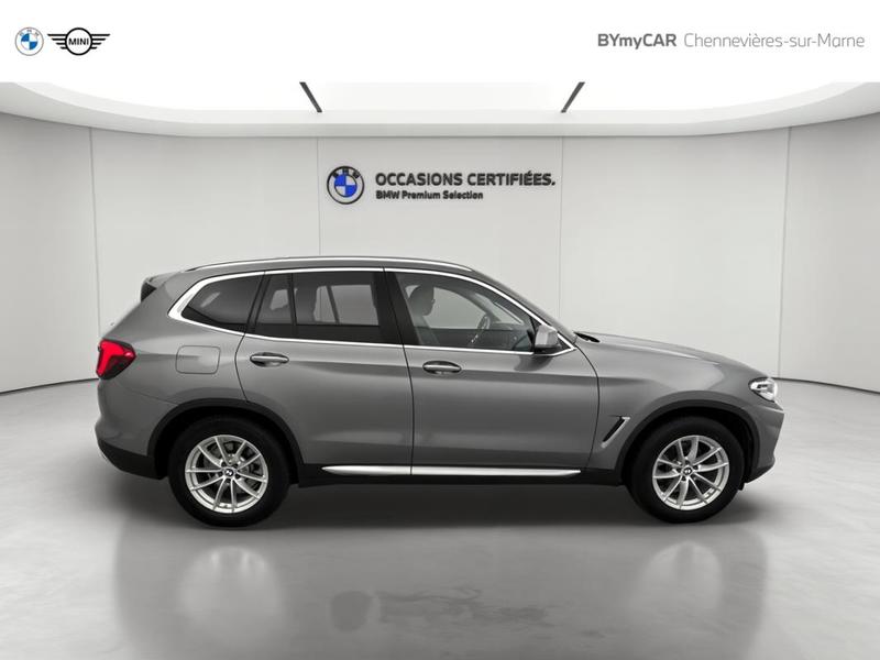Bmw X3 G01 Lci sDrive 18d 150ch Bva8 Business Design