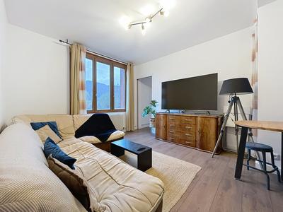 Appartement - 53 m² - 3 pièces