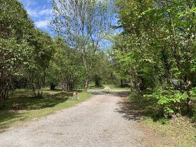 Camping de Fontpédrouse