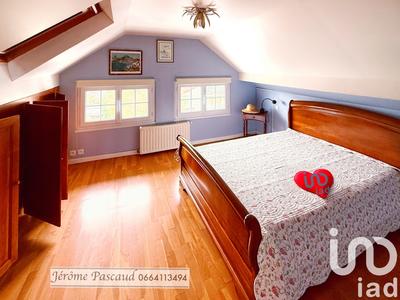 Maison - 103 m² - 5 pièces