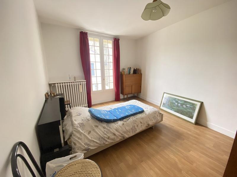 Pavillon - 67 m² - 3 pièces