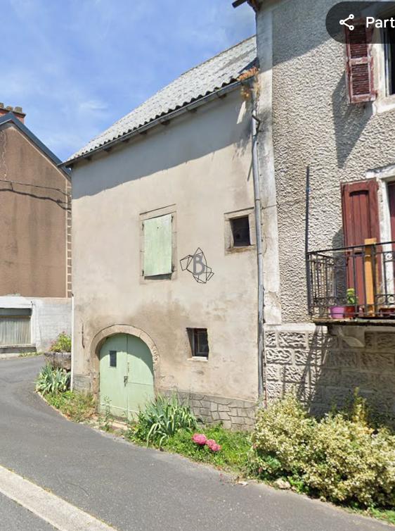 Maison - 84 m² - 2 pièces