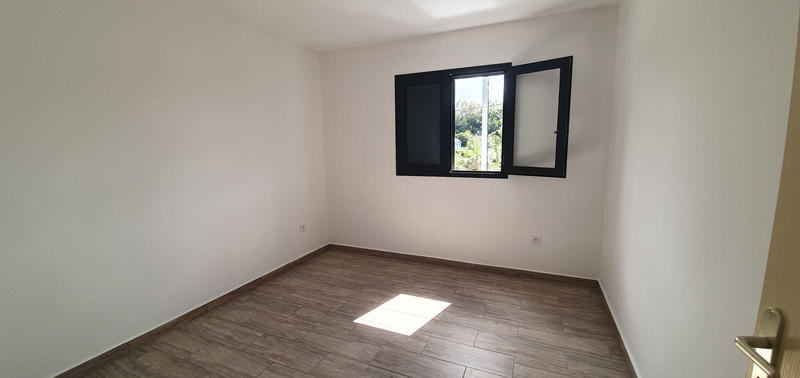 Maison - 71 m² - 4 pièces