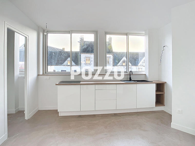 Appartement - 133 m² - 5 pièces