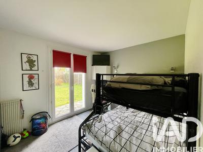 Maison - 108 m² - 4 pièces