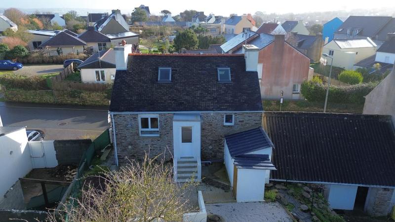 Maison - 71 m² - 4 pièces