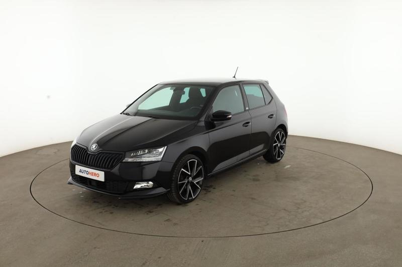 Skoda Fabia 1.0 Tsi Monte Carlo 95 ch