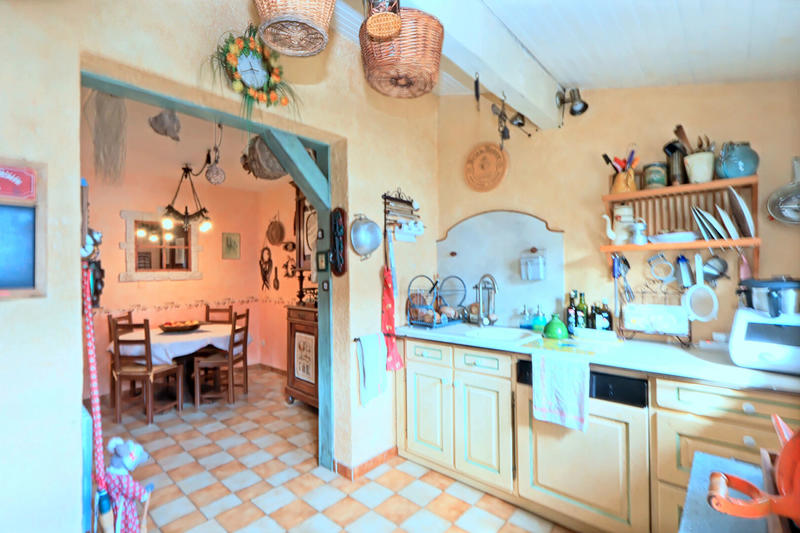 Villa - 122 m² - 4 pièces