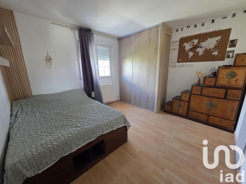 Maison - 181 m² - 8 pièces