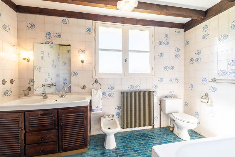 Maison - 150 m² - 7 pièces