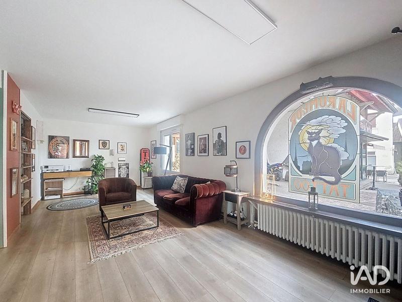 Local commercial - 53 m²