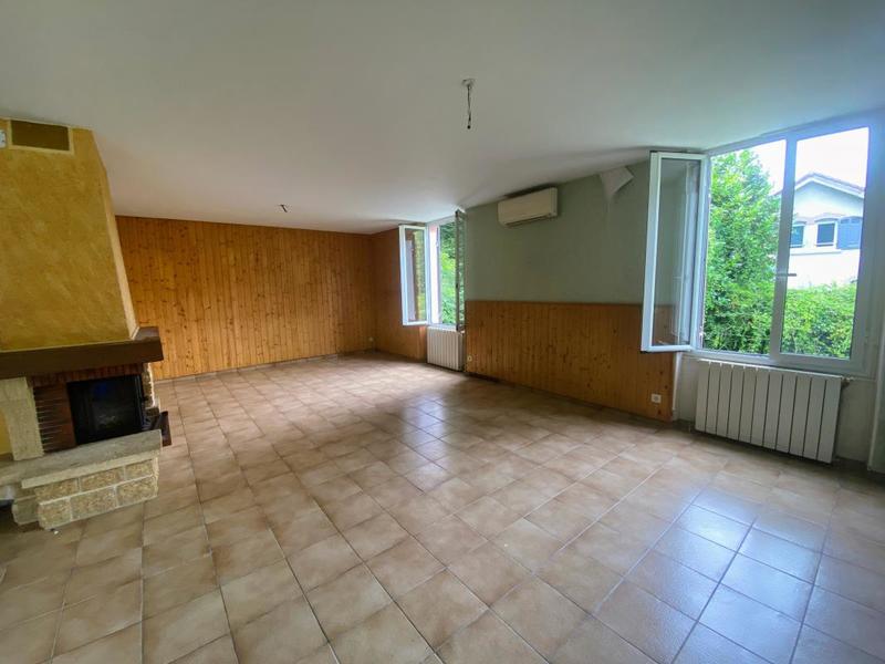 Maison - 140 m² - 4 pièces