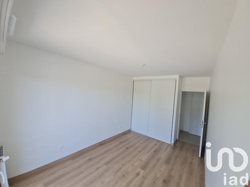 Appartement - 78 m² - 3 pièces
