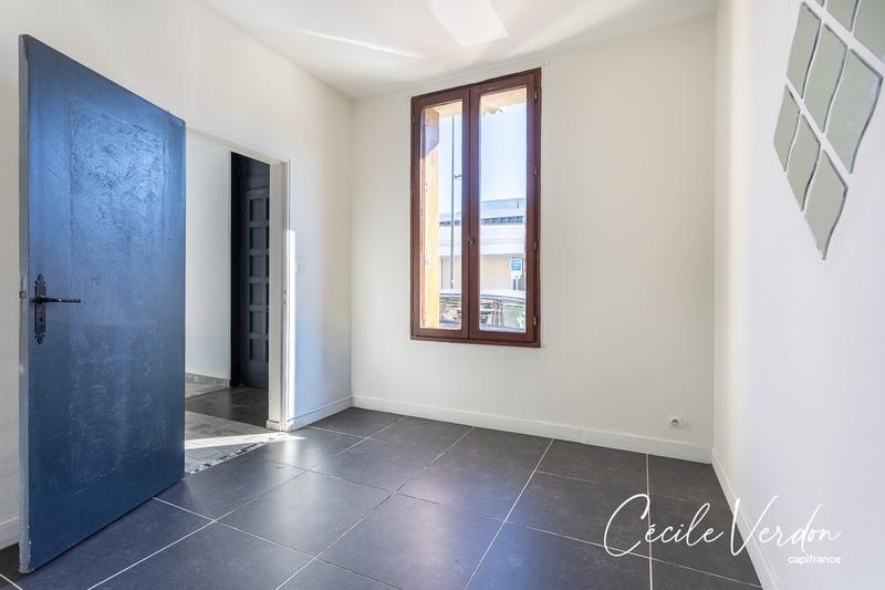 Maison de ville - 133 m² - 5 pièces