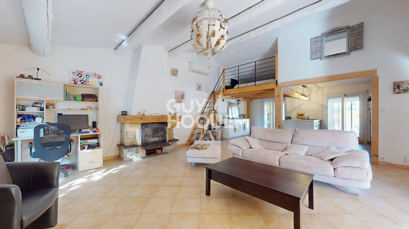 Maison - 149 m² - 4 pièces