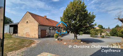 Propriété - 200 m² - 8 pièces