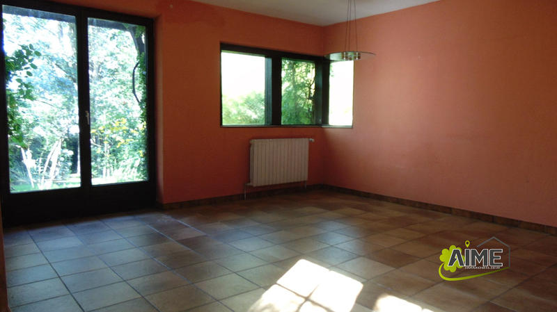 Maison - 142 m² - 6 pièces