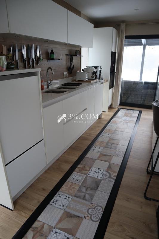 Maison - 222 m² - 7 pièces