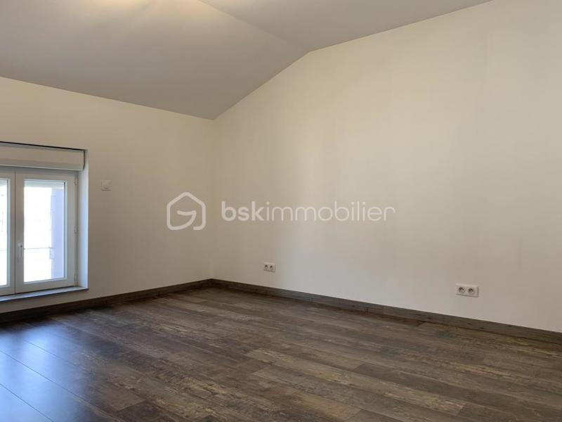 Maison de village - 73 m² - 4 pièces