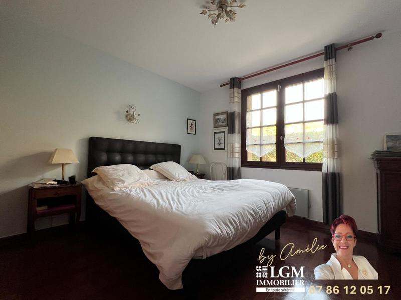 Maison - 175 m² - 5 pièces