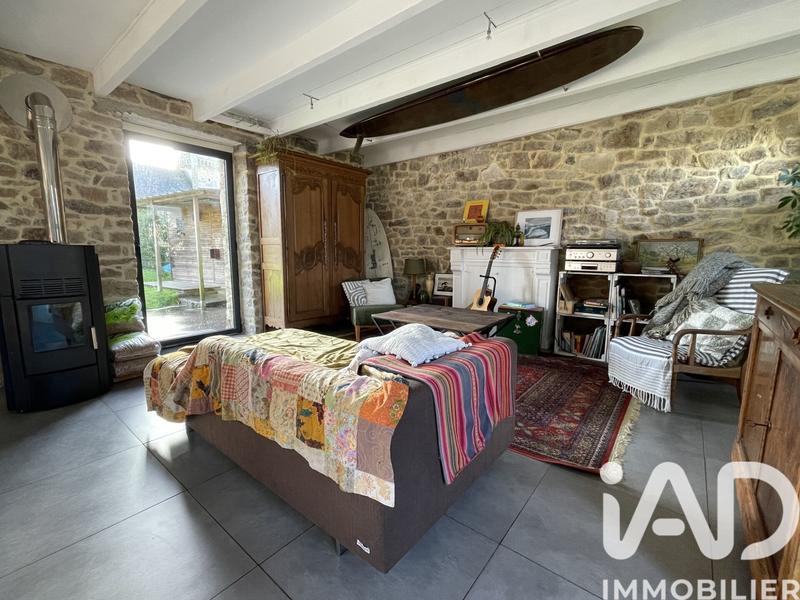 Maison - 109 m² - 5 pièces