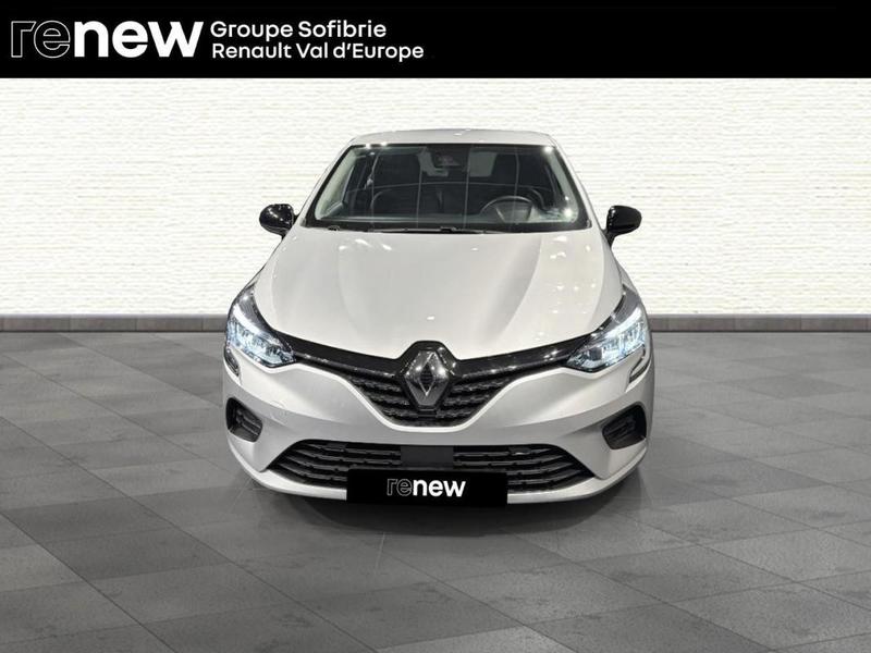 Renault Clio V TCe 90 Equilibre