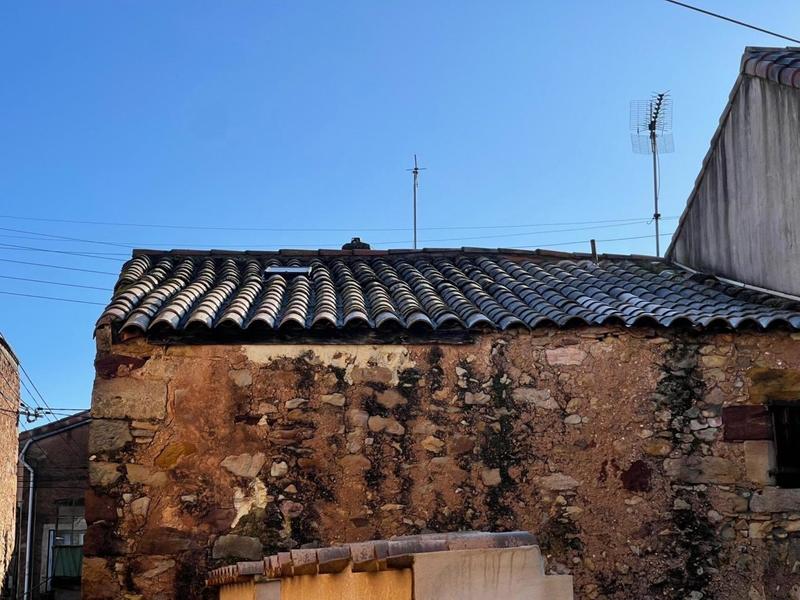 Maison - 40 m² - 2 pièces