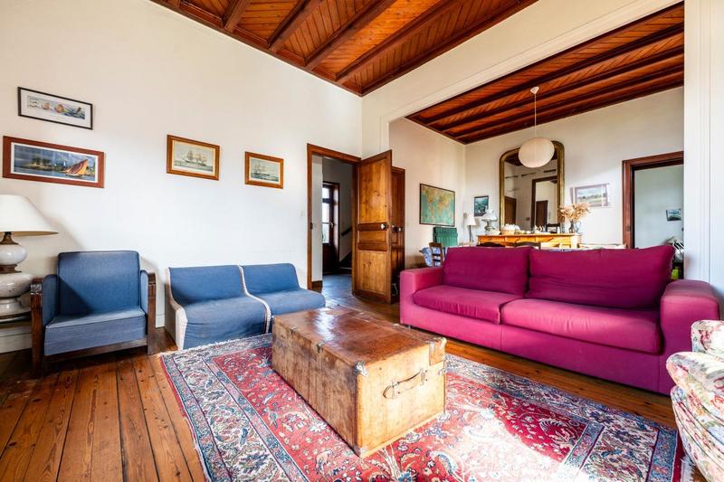 Villa - 142 m² - 5 pièces