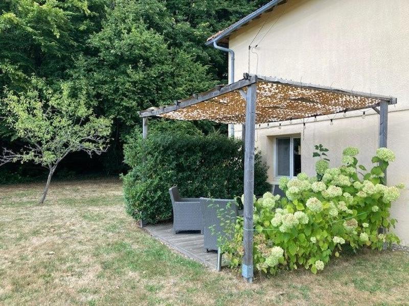 Maison - 157 m² - 6 pièces