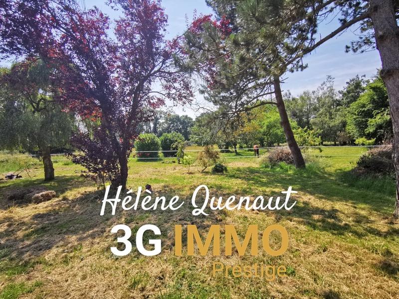 Propriété - 155 m² - 7 pièces