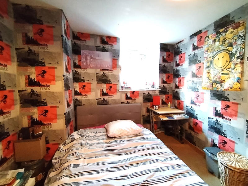 Maison - 117 m² - 5 pièces