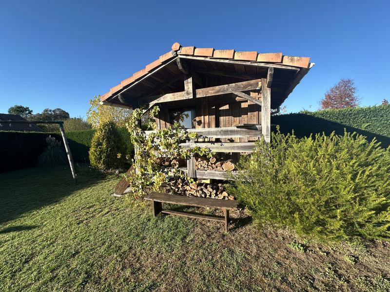 Maison contemporaine - 147 m² - 8 pièces