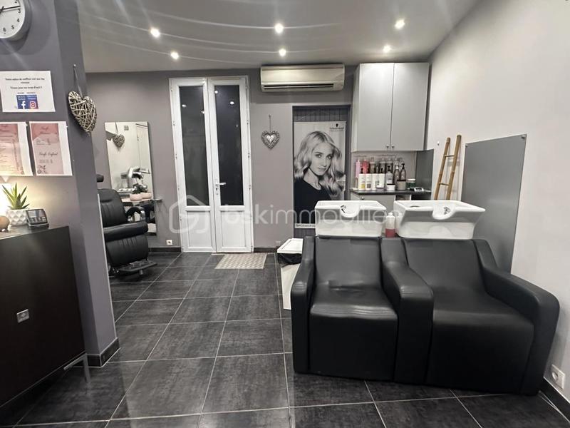 Beauté / Bien-être - 42 m²