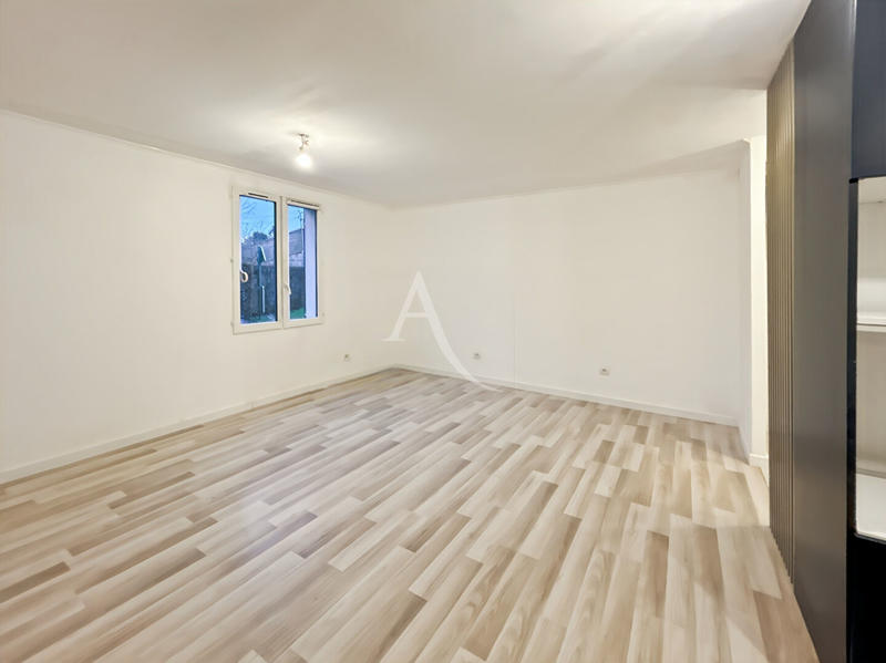 Appartement - 26 m² - 1 pièce