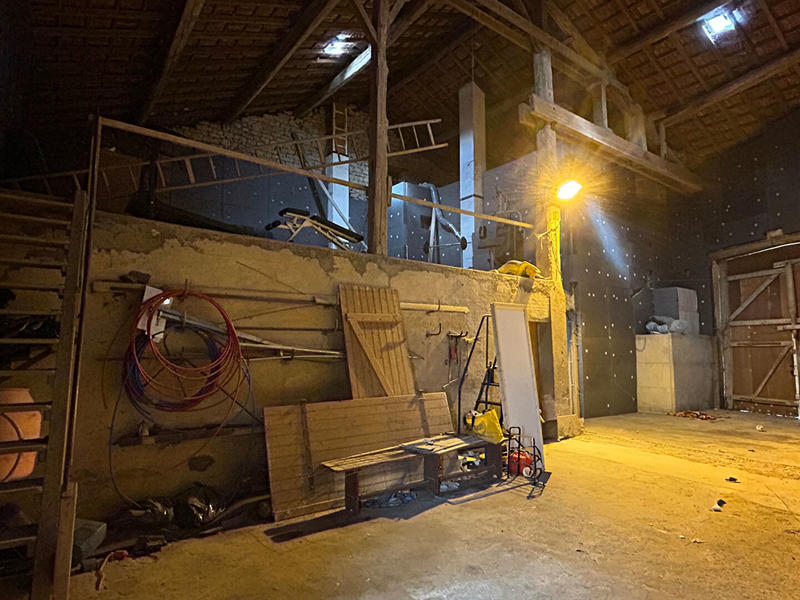 Maison - 167 m² - 6 pièces