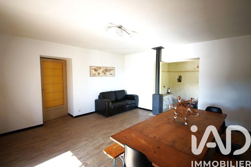 Maison - 158 m² - 6 pièces