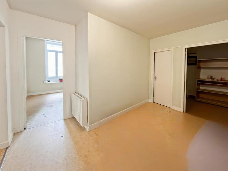 Immeuble - 301 m² - 8 pièces
