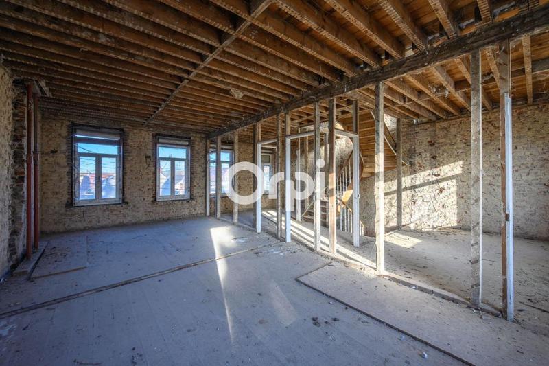 Maison bourgeoise - 240 m² - 6 pièces