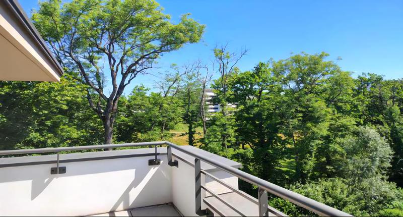 Appartement - 89 m² - 3 pièces