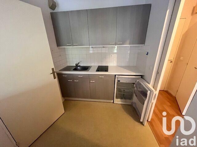 Appartement - 51 m² - 2 pièces