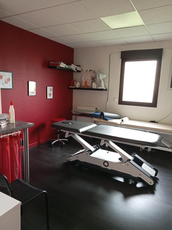 Bureau - 214 m² - 4 pièces