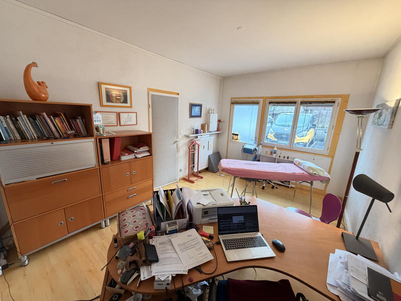 Local commercial - 40 m²